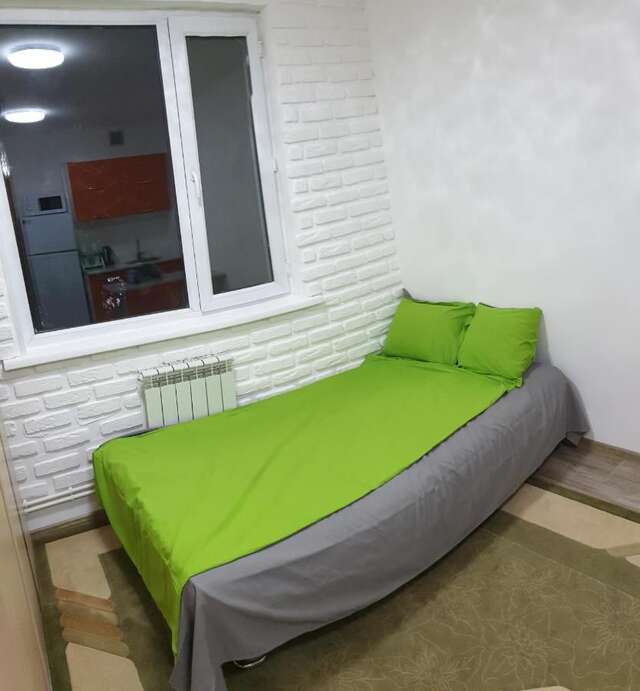 Апартаменты Красивая квартира в центре Алматы Алматы-10